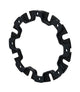 Adaptateur Rotor Dynamic Mnt 8x7,00po Starlite