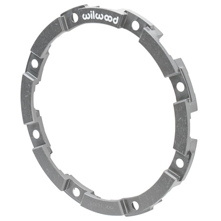 Entretoise à ergot large 5 de rotor
