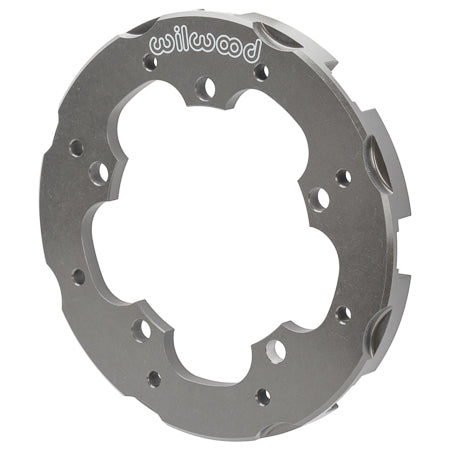 Adaptateur de moyeu Rotor Lug Drive 5x 5,0 po