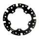 Adaptateur de rotor dynamique