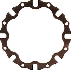 Plaque de fixation rotor dynamique 1 pc