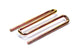 Pad Retainer Clip For Dynalite Single Caliper