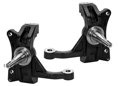 Kit Fusée GM C10 71-87 Chute 2.5in