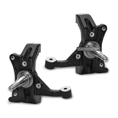 Kit Fusées Décalées 2" GM C1500 88-98