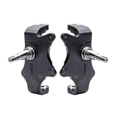 KIT SPINDLE TRI FIVE PRO SPINDLE CHEVY