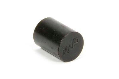 Bague d'amortisseur avec 5 souples noires