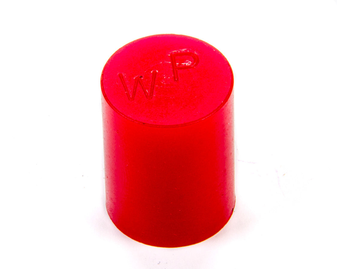 Bague d'amortisseur avec 5 rouges moyens