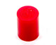 Bague d'amortisseur avec 5 rouges moyens