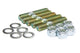 Drive Flange Stud Kit 5-Bolt Hubs