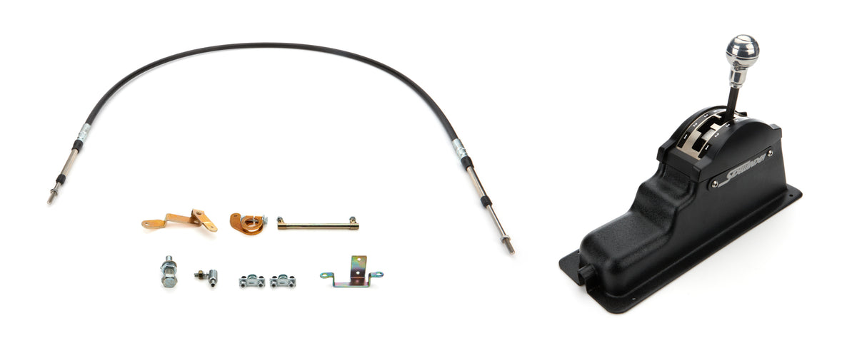 Levier de vitesses 904 Torqueflite d'origine Standard