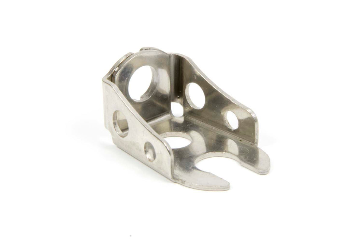 Support de câble de vitesses en acier petit