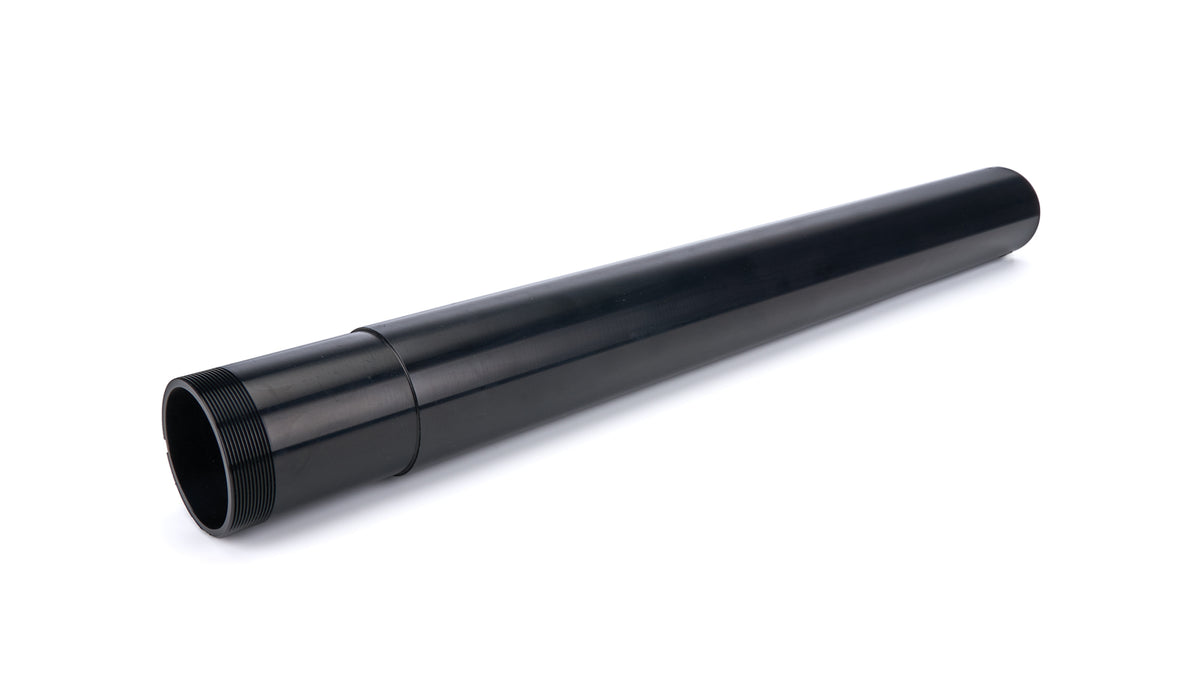Tube d'essieu en alu – 2-7/8 po de large 5/Pro Elim. 5X5