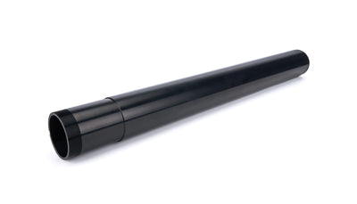 Tube d'essieu en alu – 2-7/8 po de large 5/Pro Elim. 5X5