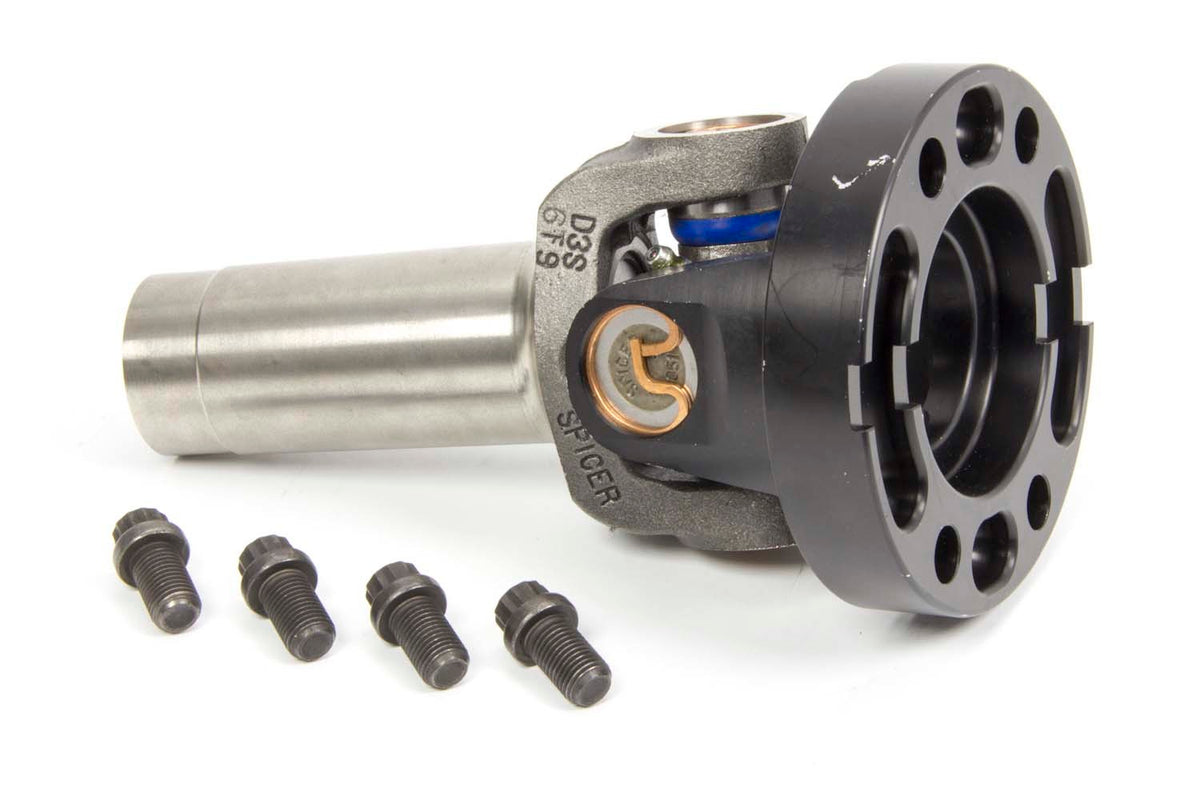 Joint en U Acier/Alu pour Chevy/Chrysler