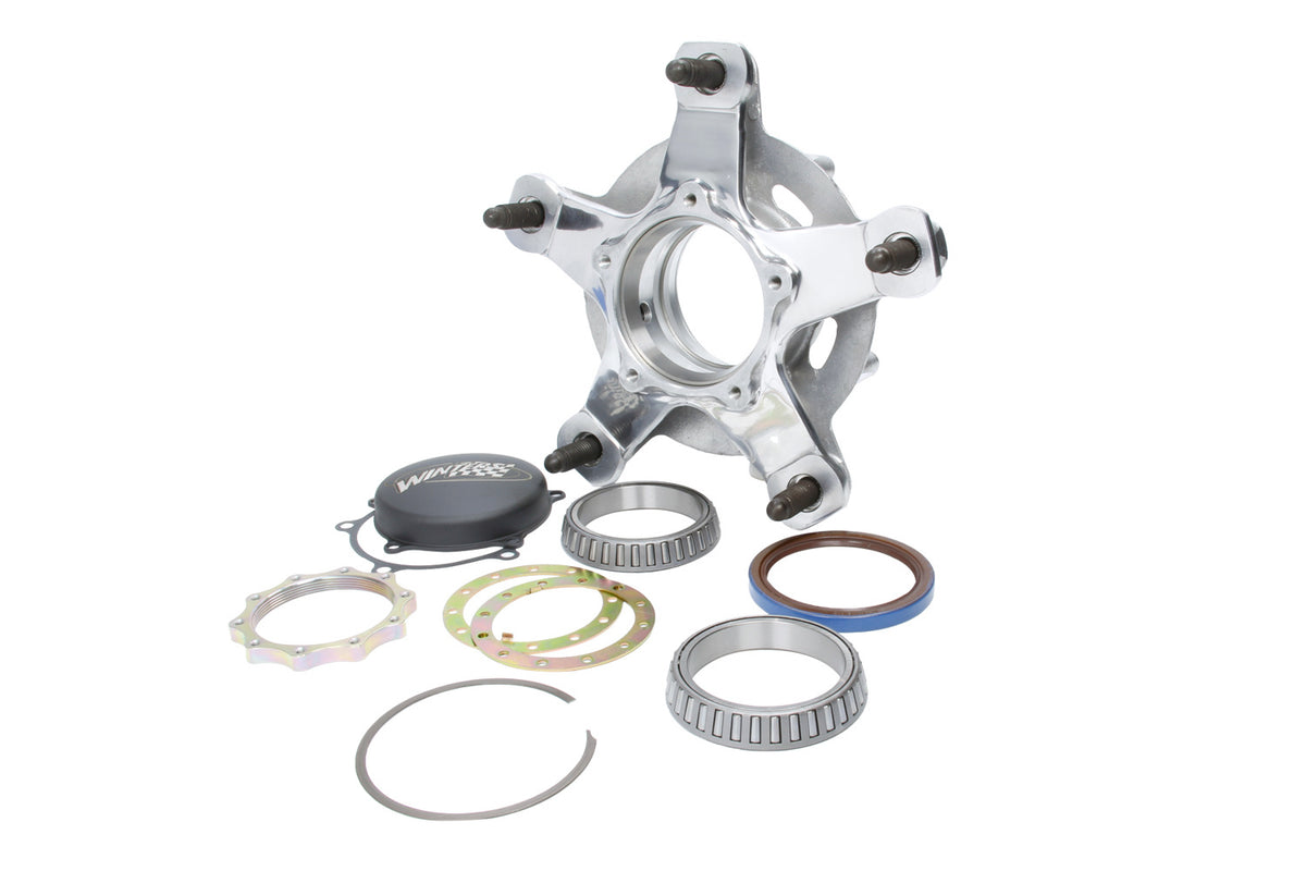 Kit moyeu large 5, avant 2-7/8
