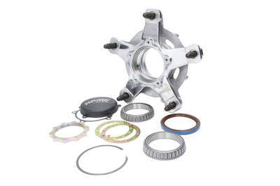 Kit moyeu large 5, avant 2-7/8