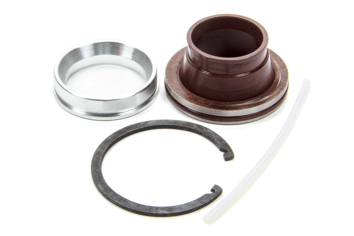 Kit de joints cannelés pivotants pour arbre de transmission
