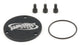 Dust Cap Replacement Kit