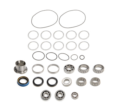 Kit de révision V8 Q/C