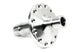 Bobine aluminium 31 cannelures