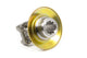 Jumelle pour acier à changement rapide 3-1/4 po