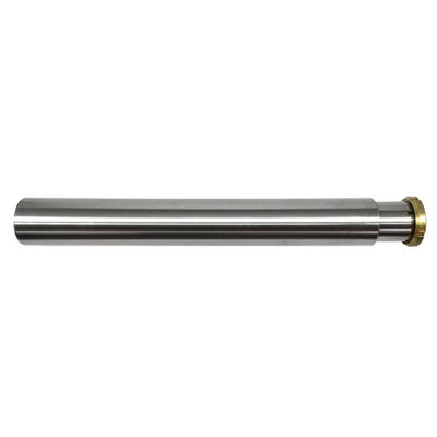 Tube d'essieu 24po 2.5po GN Acier paroi épaisse