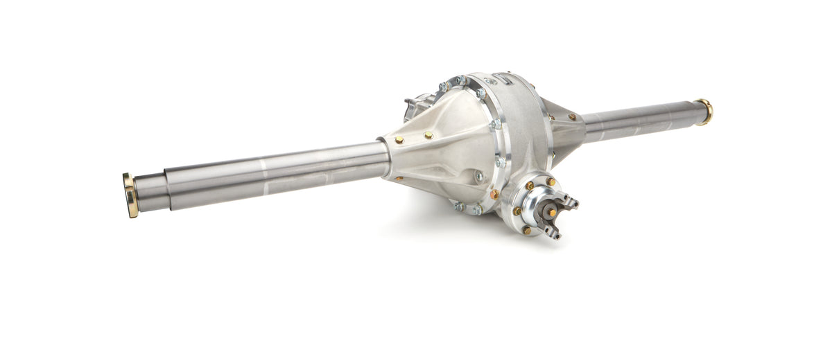 Différentiel rapide Mod 4.12 Centré