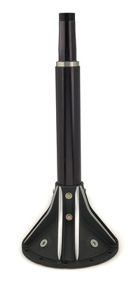 Tube & cloche ass. G. 8 nervures larges 5