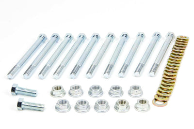 Kit Thrubolt 7/16