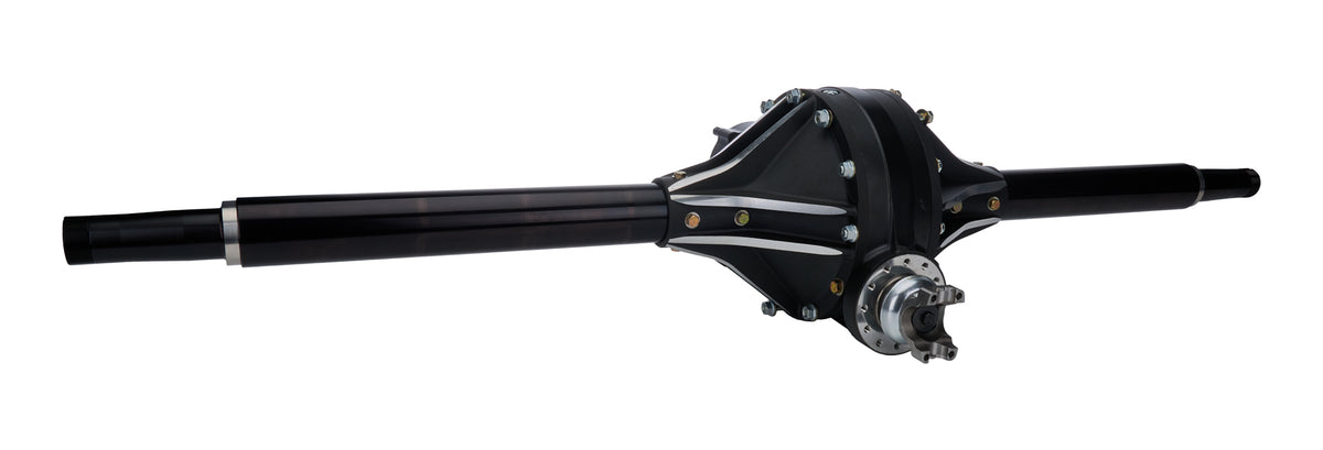 Différentiel rapide L/M Longhorn 4.86