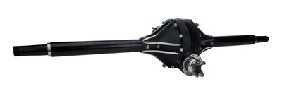 Différentiel rapide L/M Longhorn 4.86
