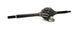 Différentiel rapide L/M Rocket XR1 4.86