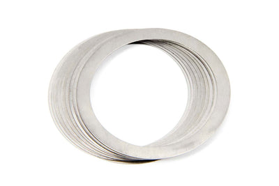 Cale de support de bobine en aluminium
