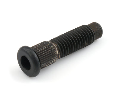 Goujon de roue 5/8-11 X 2 po Perçage traversant