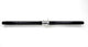 Aluminum L/W Axle - Open Tube 52in 1in Offset