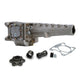 Transmission du LM Falcon