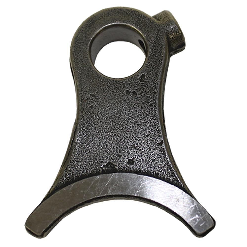 Inverse de la manette de gaz