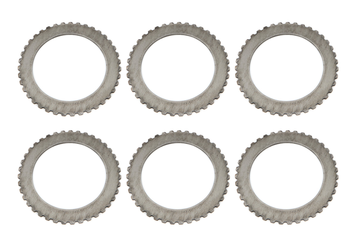 Disque d'embrayage en acier pour Falcon - Lot de 6