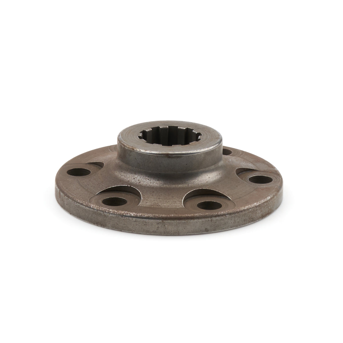 Raccord de manivelle SBC/BBC 1/4 po - 10 cannelures