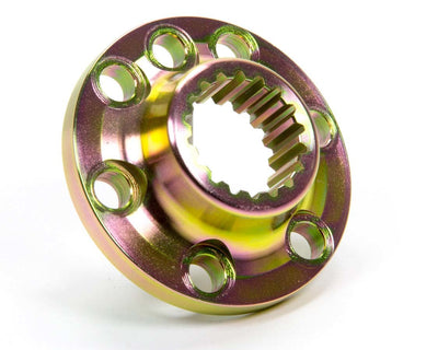 Vilebrequin pour Chevy 18 cannelures