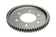 Ring Gear 6-1/2 in Diameter SBC