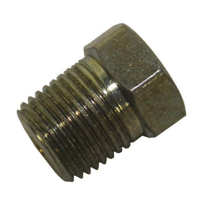 Adaptateur pour vis de purge
