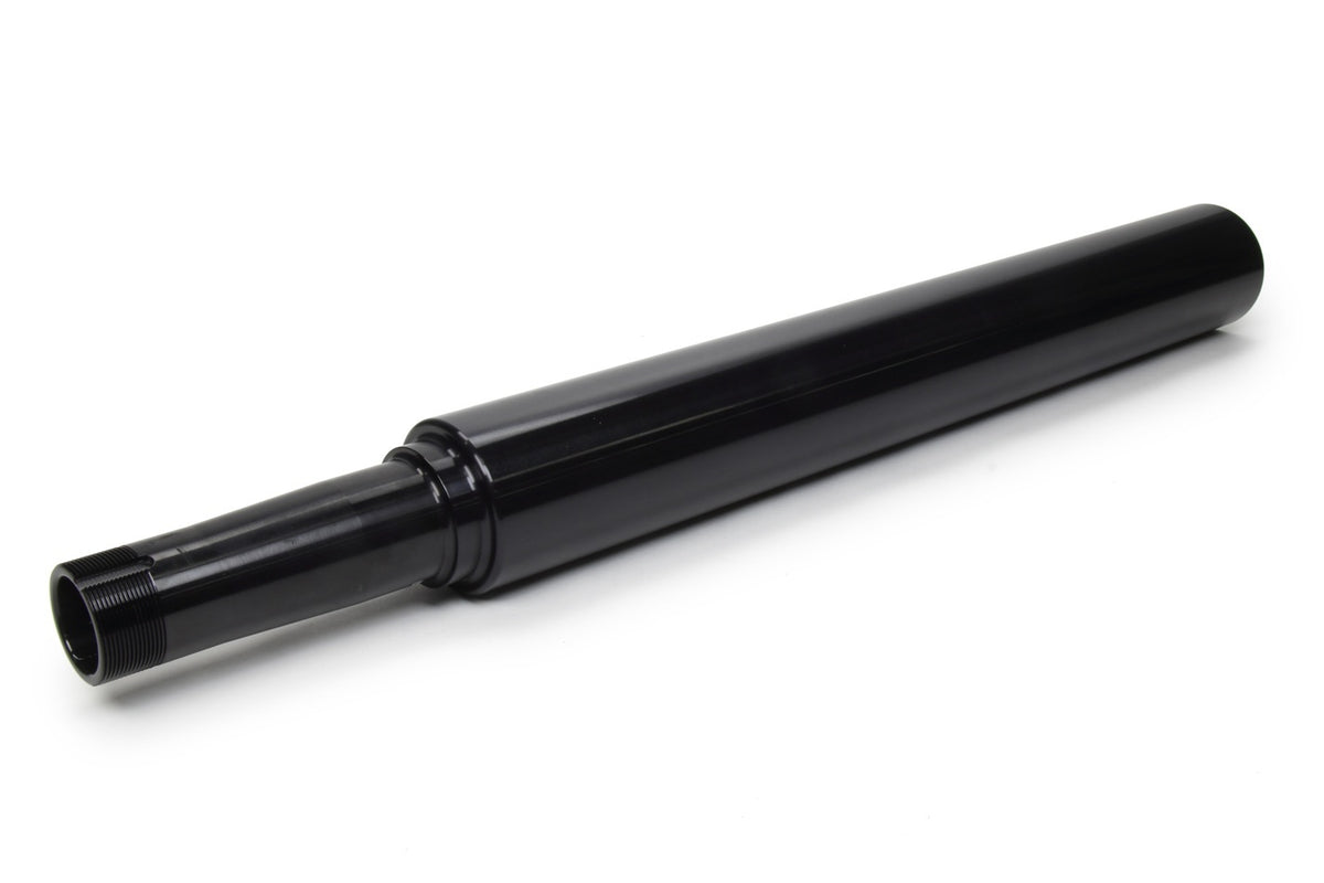 Tube alu Ø 127 mm pour axe de 80 cm