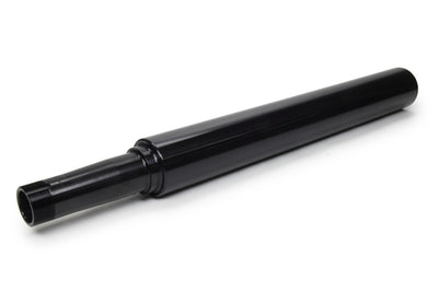 Tube alu Ø 127 mm pour axe de 80 cm