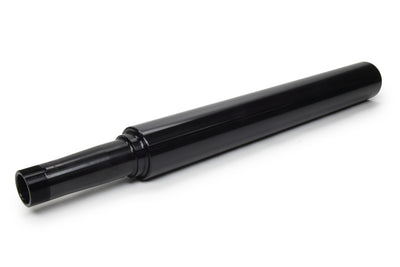 Tube alu pour essieu de 32,5 po