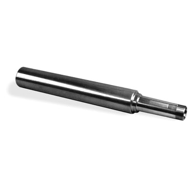 Tube en aluminium L/5 pour essieu de 27-1/16 po