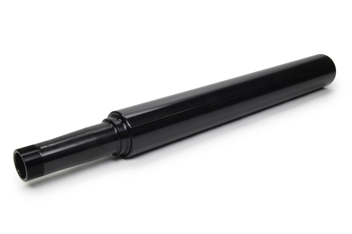T/5 tube en alu pour essieu de 28-3/16