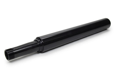 T/5 tube en alu pour essieu de 28-3/16