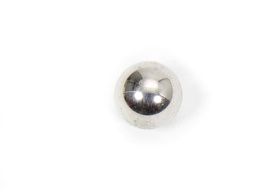 Bille en acier de 5/16 po de diamètre