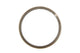 Bague de retenue